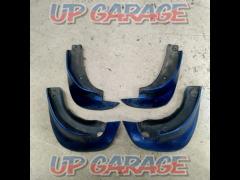 Toyota genuine
Genuine Option Mudguard MR-S