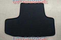 TOYOTA / Toyota
Crown / 200 system
Genuine luggage soft mat