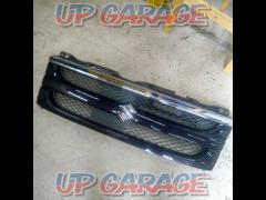 Suzuki genuine
Genuine front grill MH21S