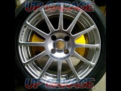 Wheel only ENKEI
TUNING
SC03