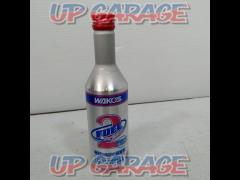 WAKO'S
FUEL2
Fuel 2