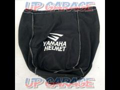 YAMAHA HELMET ヘルメット袋