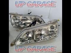 Cresta/JZX100
Toyota
Genuine
Headlight