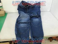 [Size L]
MOTO
PANTS
Jeans