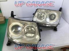 [Move / L175S]
DAIHATSU
Genuine xenon headlights