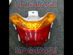Let's5
SUZUKI
Genuine
Tail lens