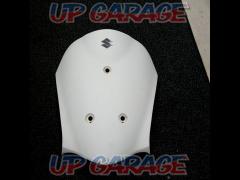 Let's4/CA45A
SUZUKI
Genuine
Front cover
(leg shield)