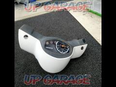 Let ’s 4
SUZUKI
Genuine
Around meter
CA 45 A