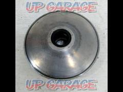 [Cygnus X / SE12J]
High-speed pulley