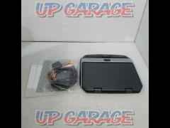 EONON 10.1インチフリップダウンモニター ☆未使用☆