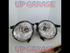 [N-ONE / JG1]
HONDA
Genuine
Headlight
