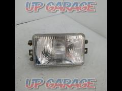 Gyro X/TD02
HONDA
Genuine
Headlight lenses