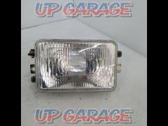 Gyro X/TD02
HONDA
Genuine
Headlight lenses