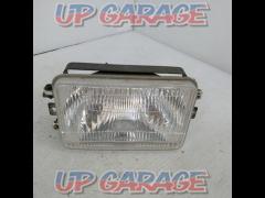 Gyro X/TD01
HONDA
Genuine
Headlight lenses