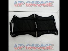 KOMINE 3Dエアメッシュシートカバー