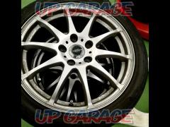 HOT
STUFF
CROSS
SPEED
PREMIUM-10