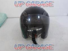 Size unknown Wins
SHADE
Jet helmet