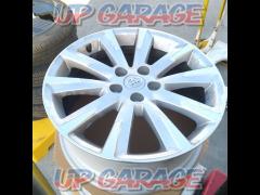 Recycling
Vanguard genuine 18 inch aluminum