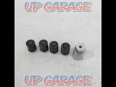 P1.25xM12
McGARD
Wheel lock / lock nut