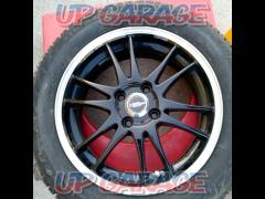 HOT STUFF(ホットスタッフ) CROSS SPEED(クロススピード) PREMIUM-6 LIGHT (4HOLE)