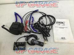 BLITZ(ブリッツ) SBC TYPE-R ブーストコントローラー