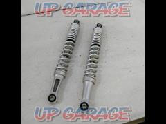 【スーパーカブ110/JA42】 HONDA 純正リアショック