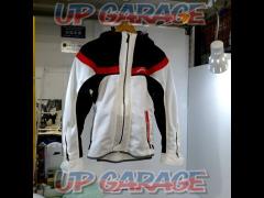 【サイズ:M】 KUSHITANI フルメッシュパーカージャケット K2385