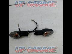 【CBR600RR/PC40】 HONDA 純正 ウインカー