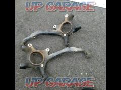 【タコマ】 USトヨタ 純正 ナックル