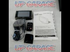 COMTEC(コムテック) ZERO 705V