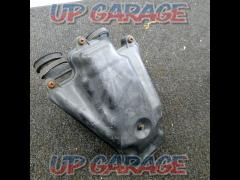 R1-ZYAMAHA
Genuine
Air cleaner box