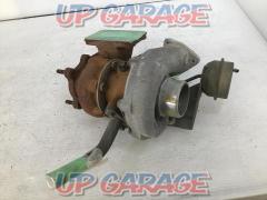 Nissan original (NISSAN)
Genuine turbine
45V1
