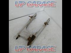 【モンキー/Z50J】 REGASPEED 10cmロングスイングアーム