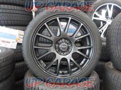 DUNLOP
MISTIERE
RB14
+
TOYO
OBSERVE
GARIT
GIZ