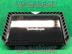 Rockford T400-4 【4chパワーアンプ】
