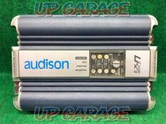 audison LRX2.150 【2chパワーアンプ】