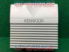 KENWOOD KAC-626 【2chパワーアンプ 1997年モデル】
