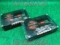 carrozzeria 2wayクロスオーバーネットワーク(TS-V7A) 2005年モデル