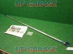 KAWAI
WORKS / Kawai Works
Furoaba
HONDA
N-BOX
JF 3/4
'17/09-
[HN1030-FBM-00]