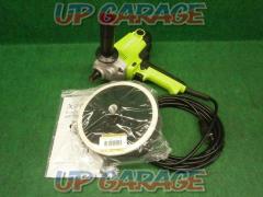 ASTRO
PRODUCT
Electric polisher
950W
Single Action