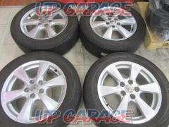 Toyota original (TOYOTA)
50 system Estima previous term genuine
+
YOKOHAMA (Yokohama)
BluEarth
RV-02