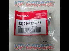 ホンダ純正 スプリングパッド 43108-KT7-761