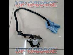 YAMAHA JOG ZR/SA16J 純正フロントブレーキキャリパー