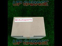 M-Autoparts
Rear brake pad
M0004N0079