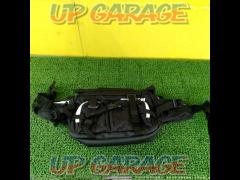 RS Taichi WP 3WAY ヒップバック
