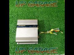 carrozzeria GM-X402