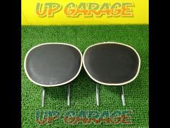 MINI
Clubman genuine headrest