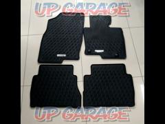 Mazda
CX-5 genuine all-weather mat