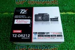 T’z TZ-DR212
