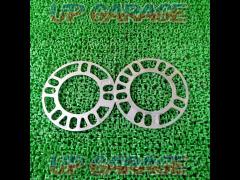 3mm spacer
2 pieces set